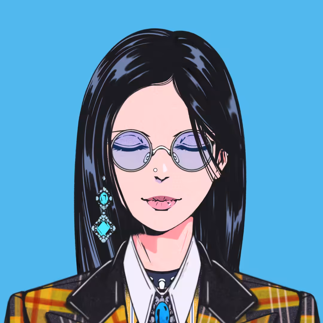 EBISU #810