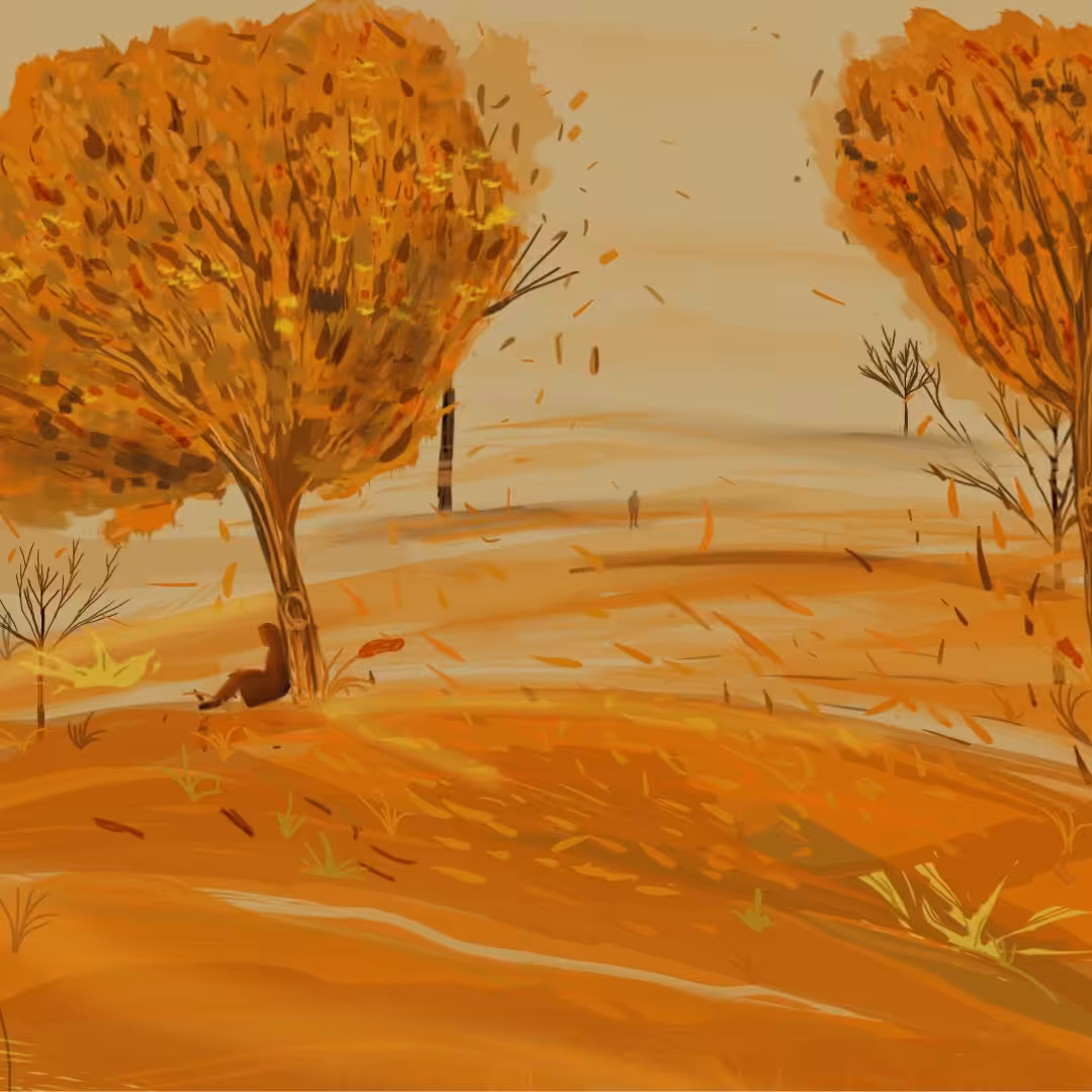 The Fall