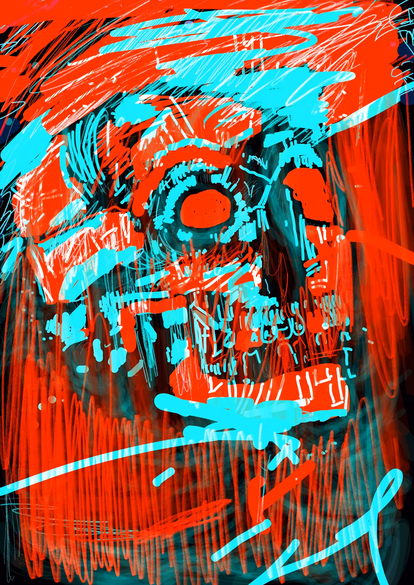 Skulls of the Citadel #244