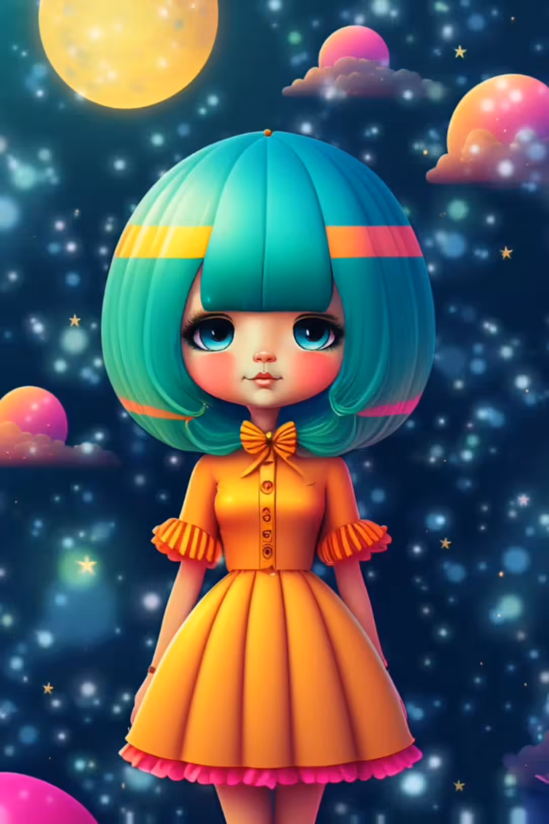 MOONBEAM
