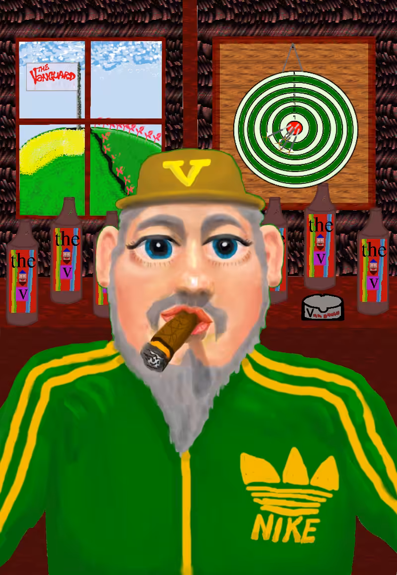 Pub gnome
