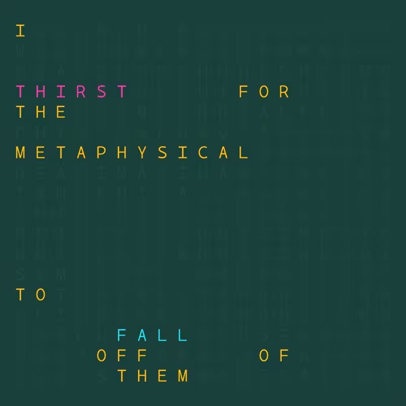 I wish for the metaverse ... #166