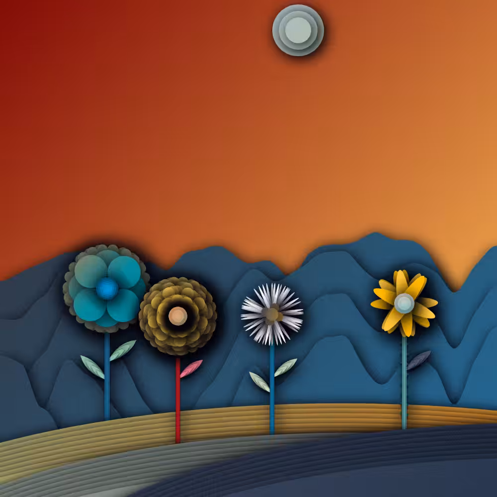 Flosalis N24° #448