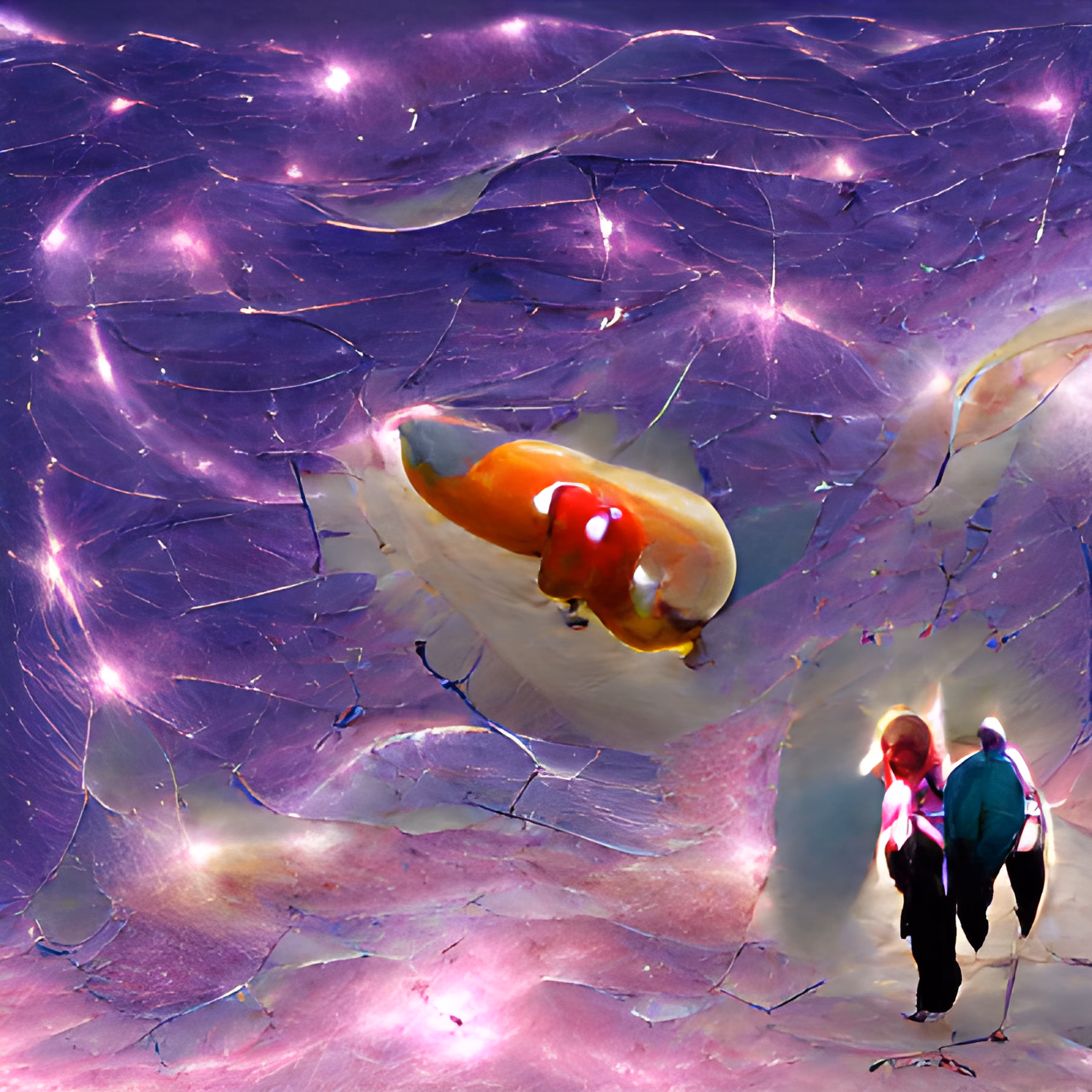 Eternal Souls Travel