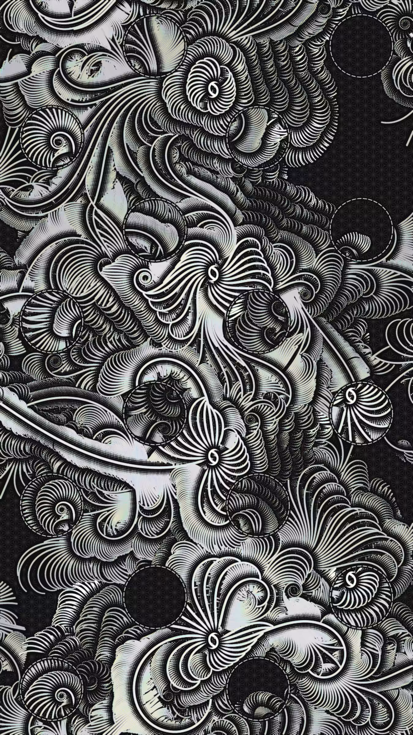 Growth: Threads #19