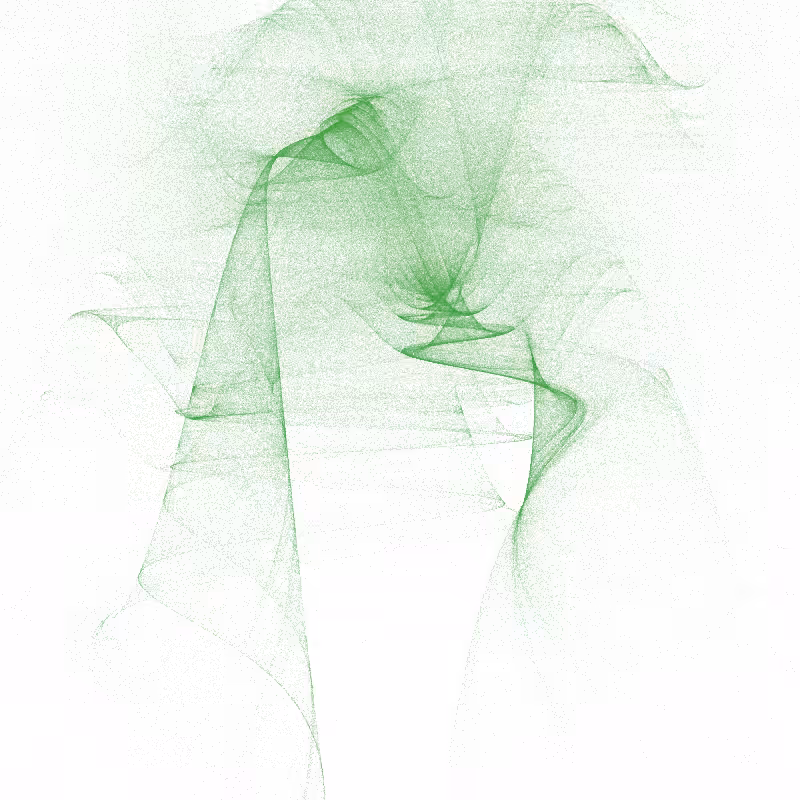 Chaos studies 01 #29