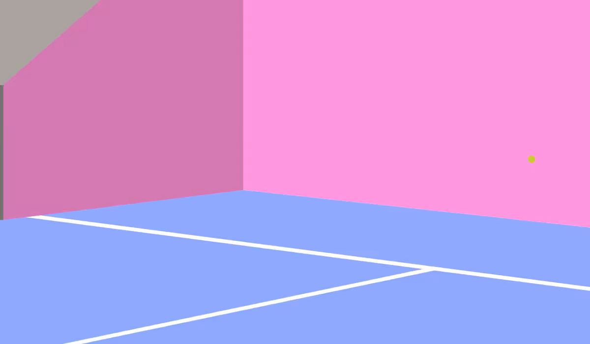 Padel #4