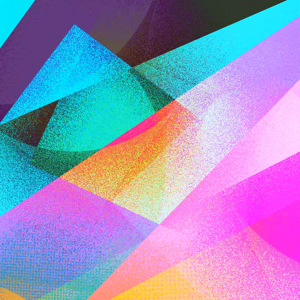 Fractal Noise #124