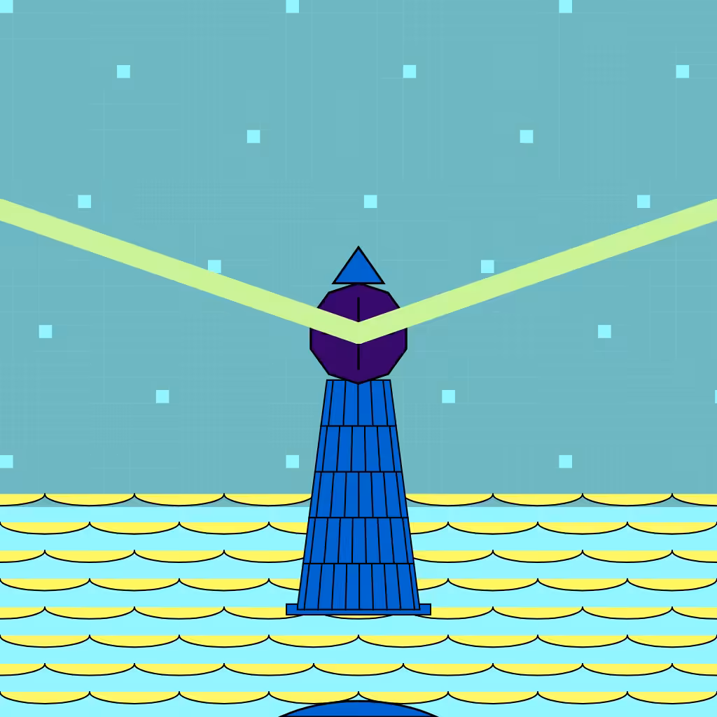 lighthouses #0