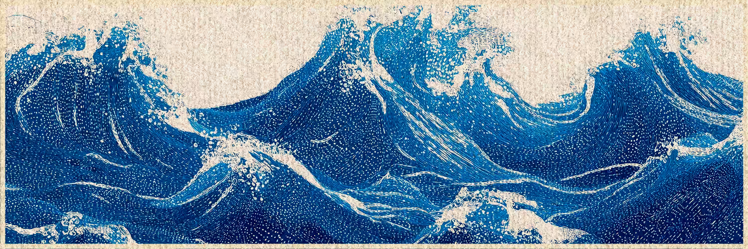 Linocean #38