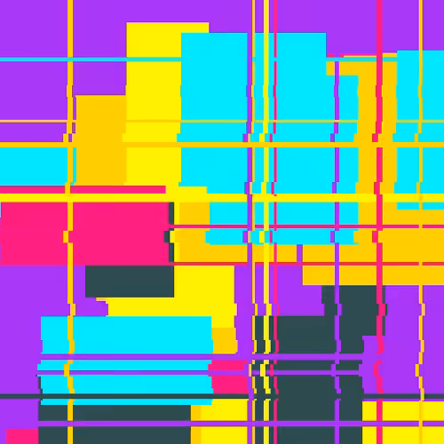 Chromatic Chaos #707