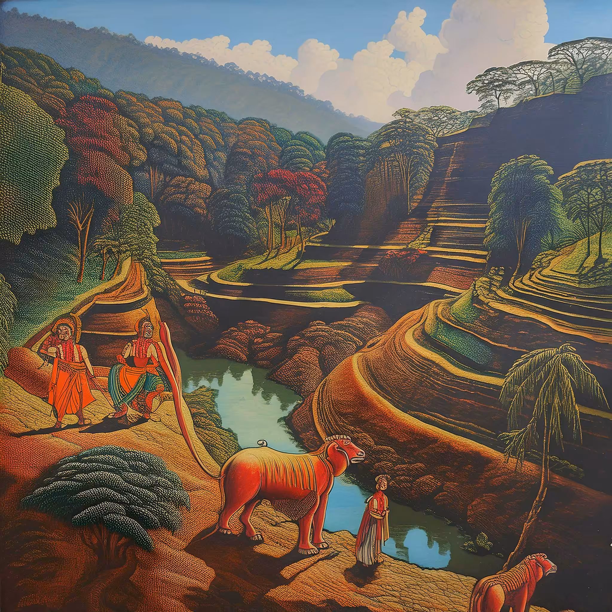 Artigaze: ARTZ #10