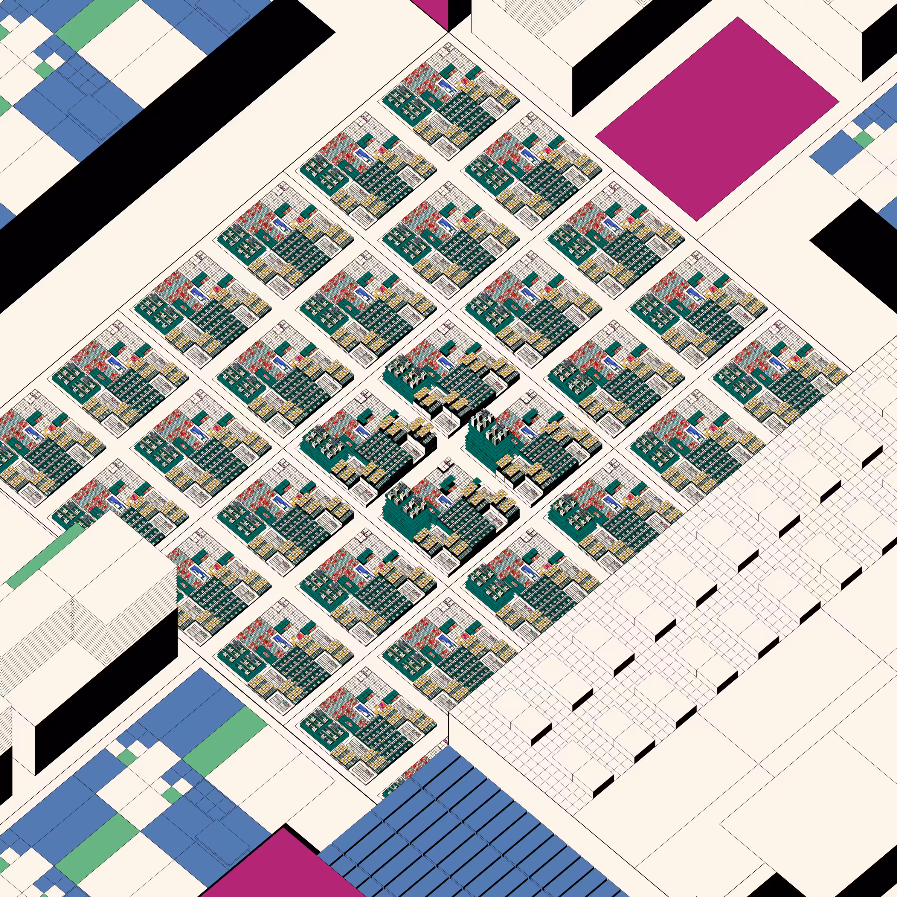 Decagon #22082