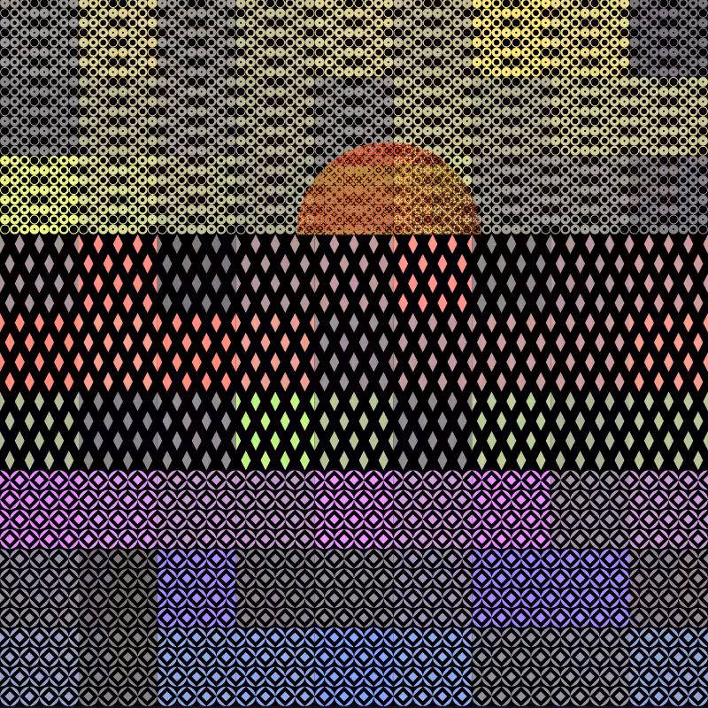 Far horizons #29