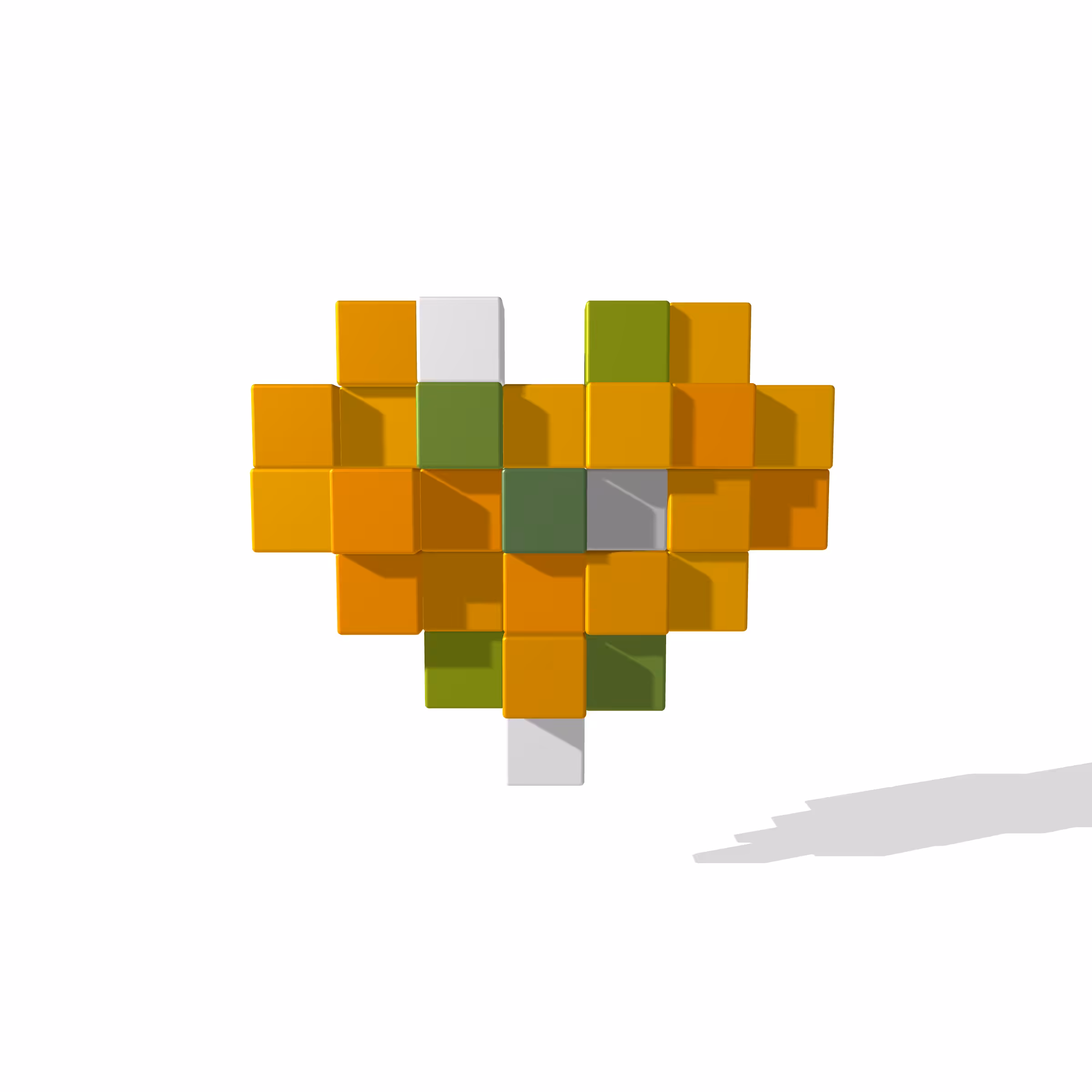 heart + craft #668