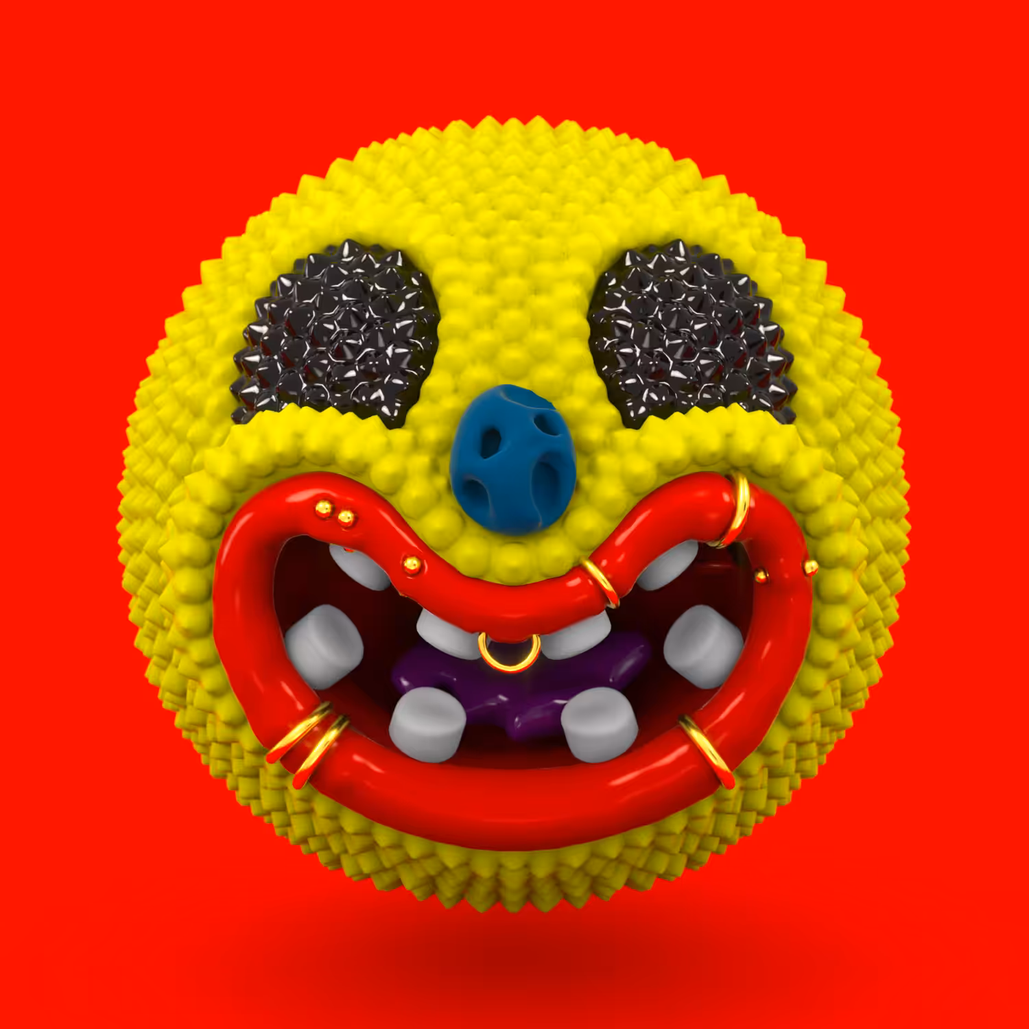 JOYWORLD JOYsmilies: JOYsmiley 6523