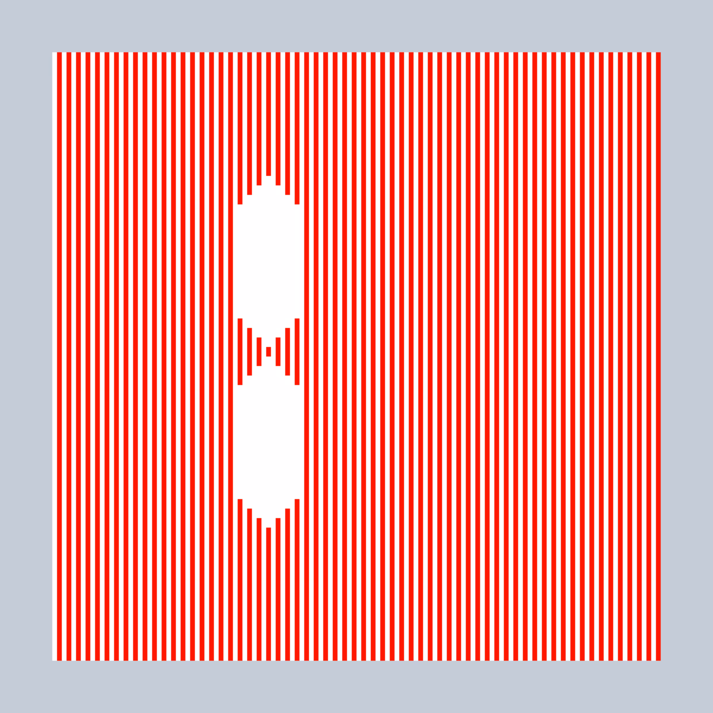 27-Bit Digital #11