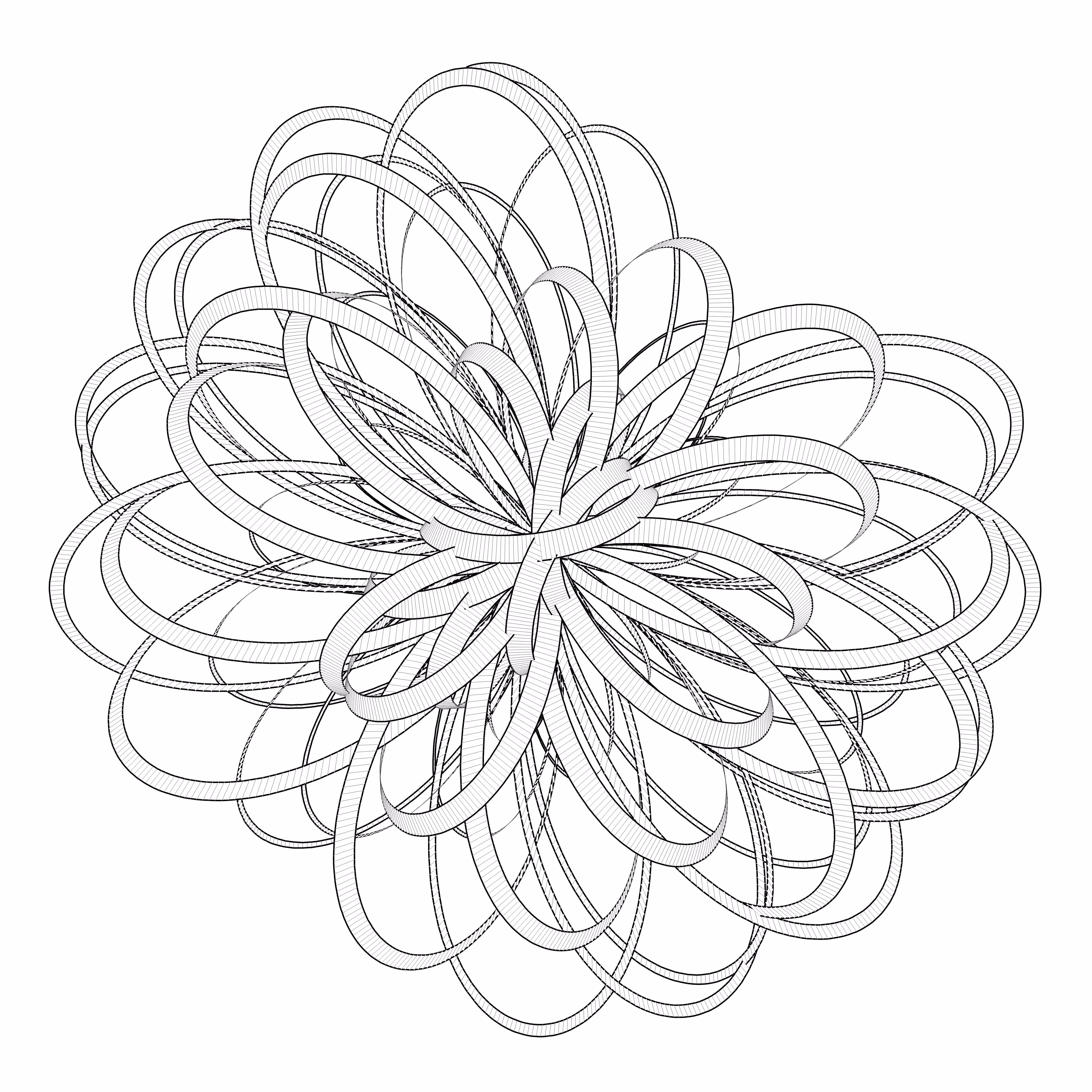LL21 Entangled #203