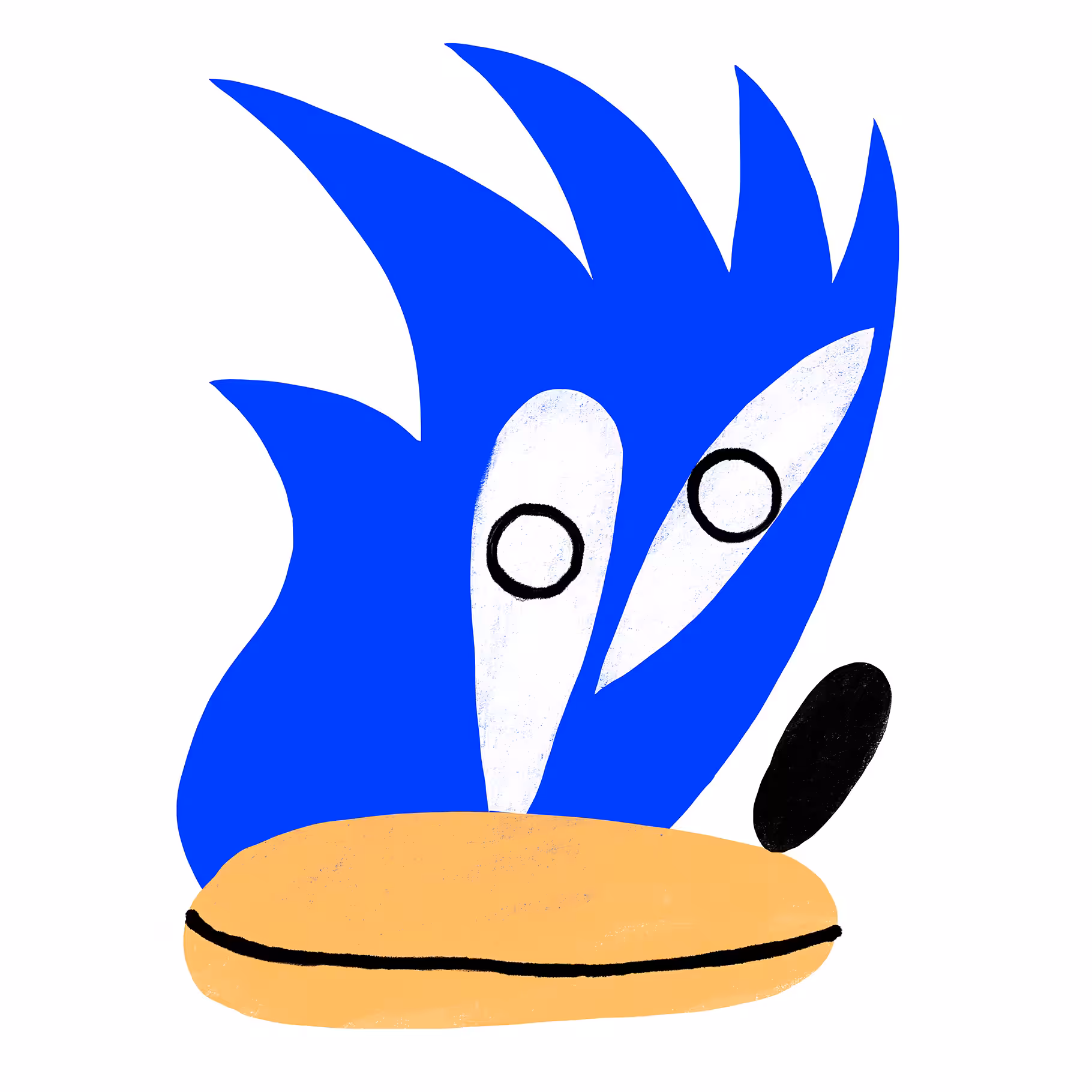 Abstract Sonic