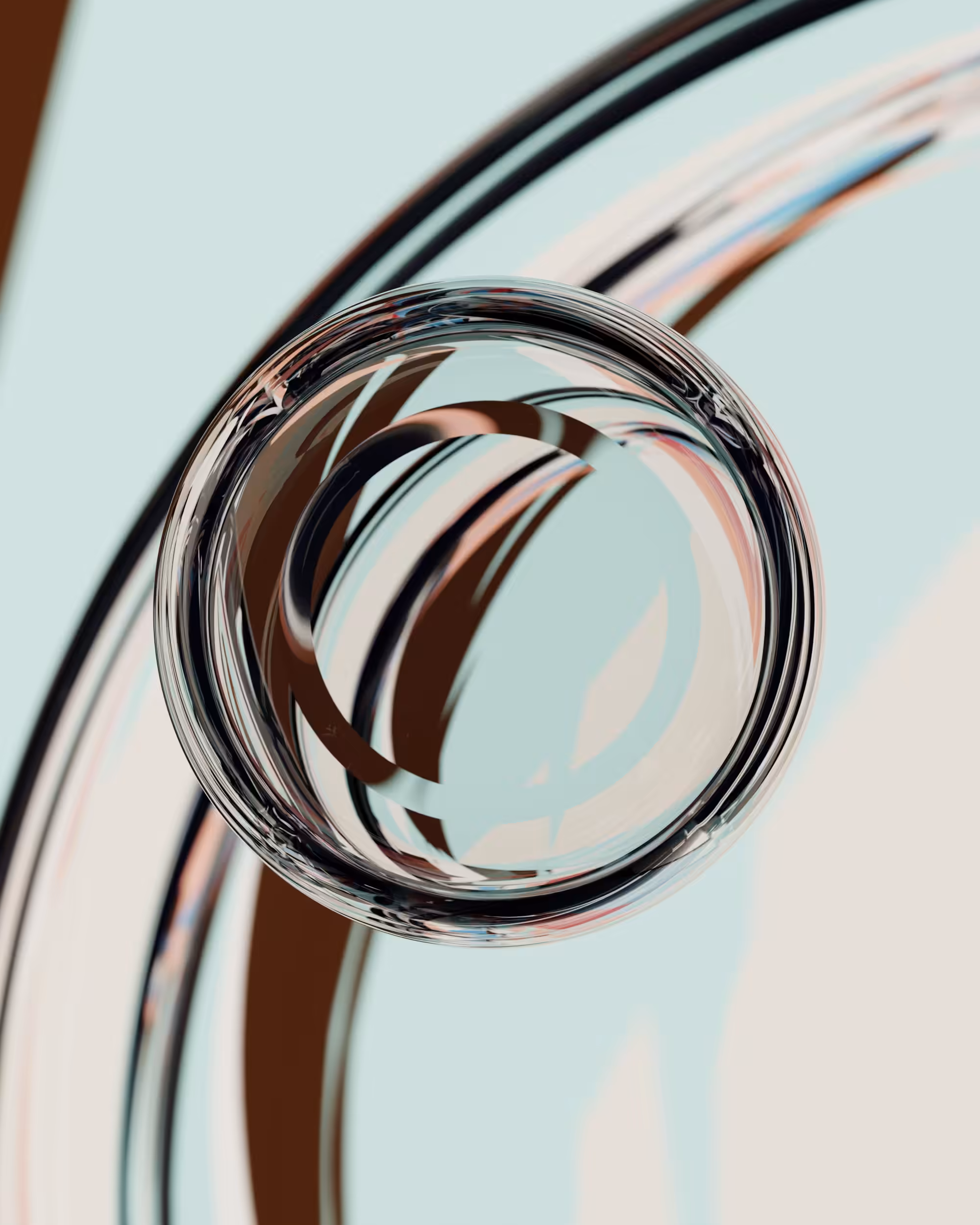Orb #755