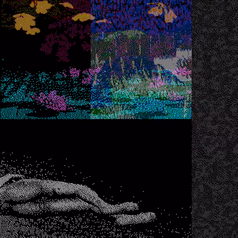 Inner Landscapes #27