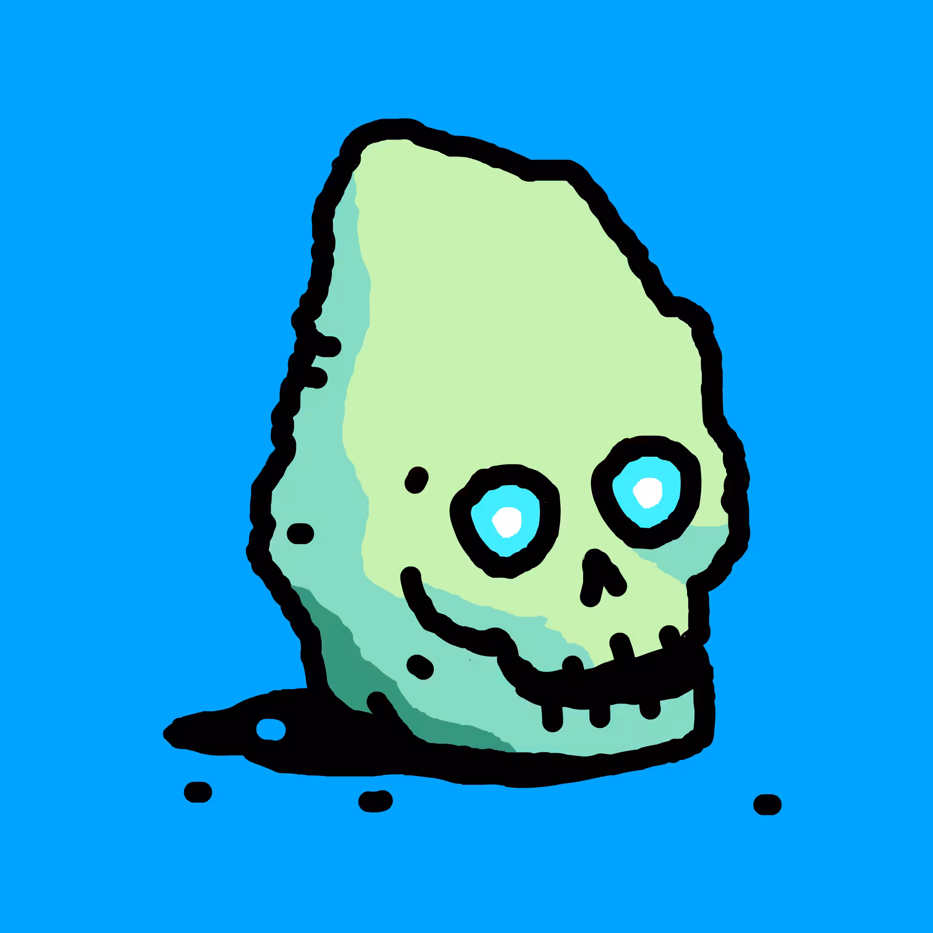 BoneRocks #139