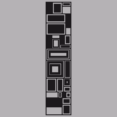 precision: Compartments #19
