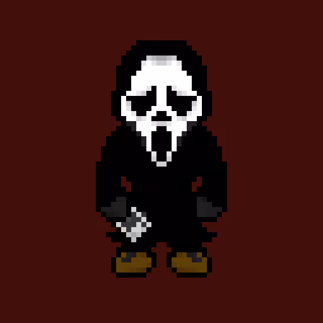 Halloween Project