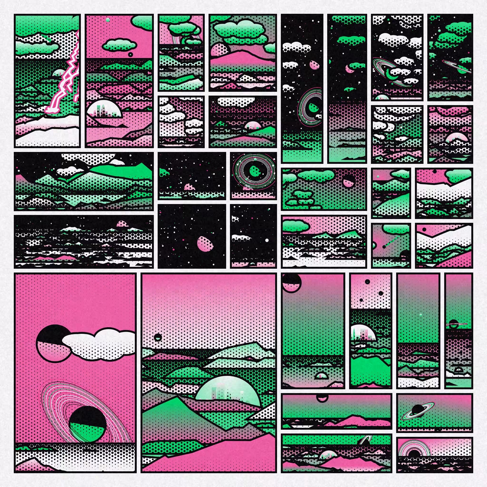 Astronomic Comics #397