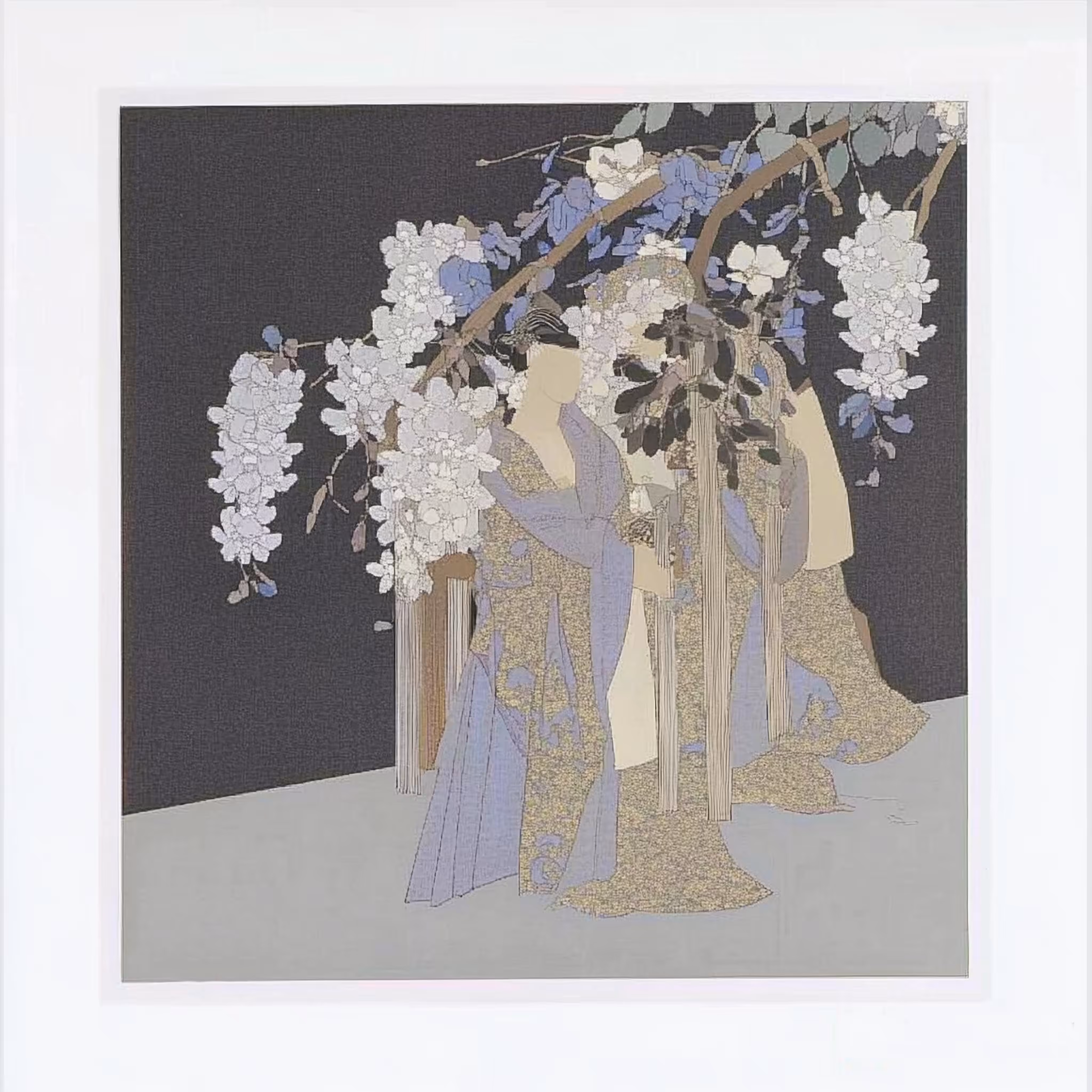 Soft Disguise: The Art  of Courtship