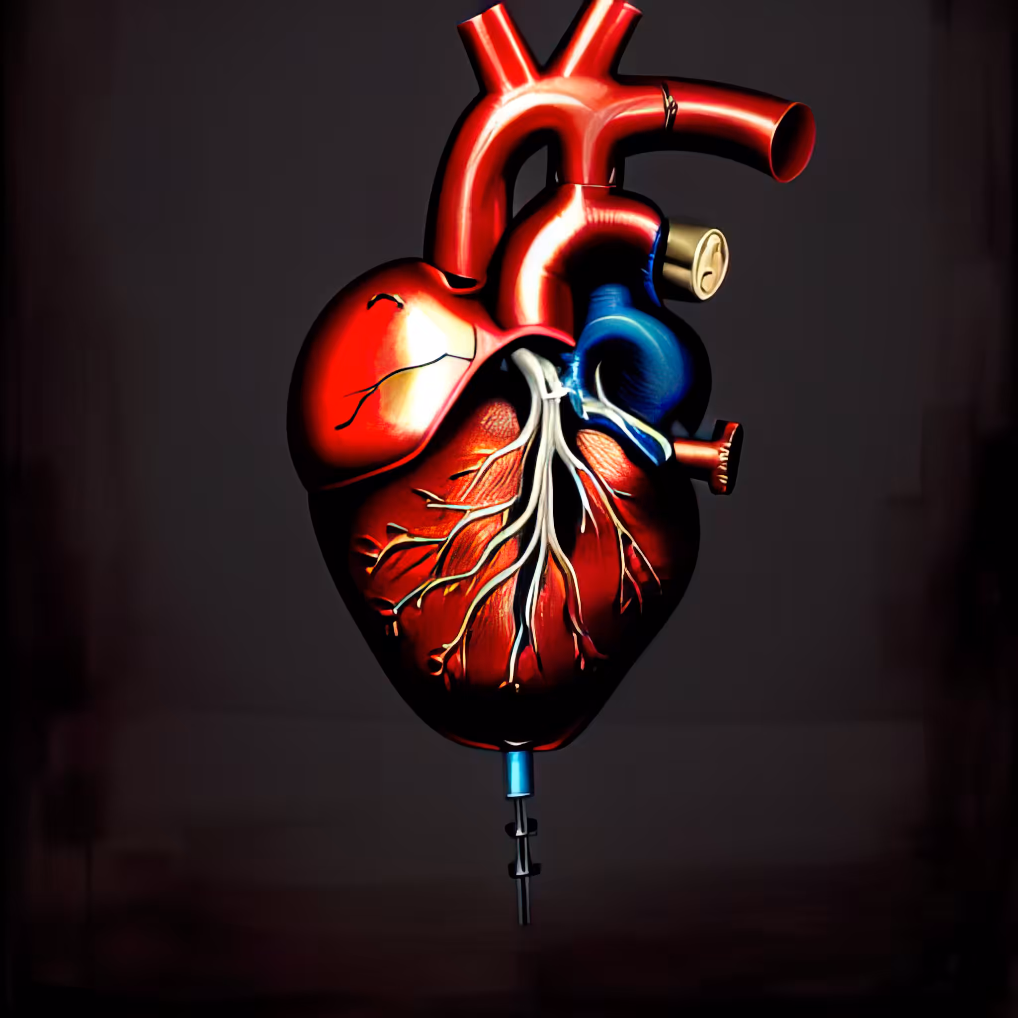 Have a Fuckin Heart #894