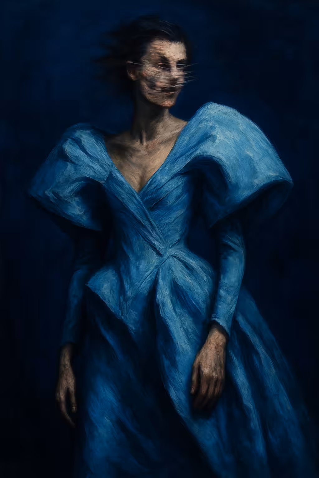 LA MUSE 