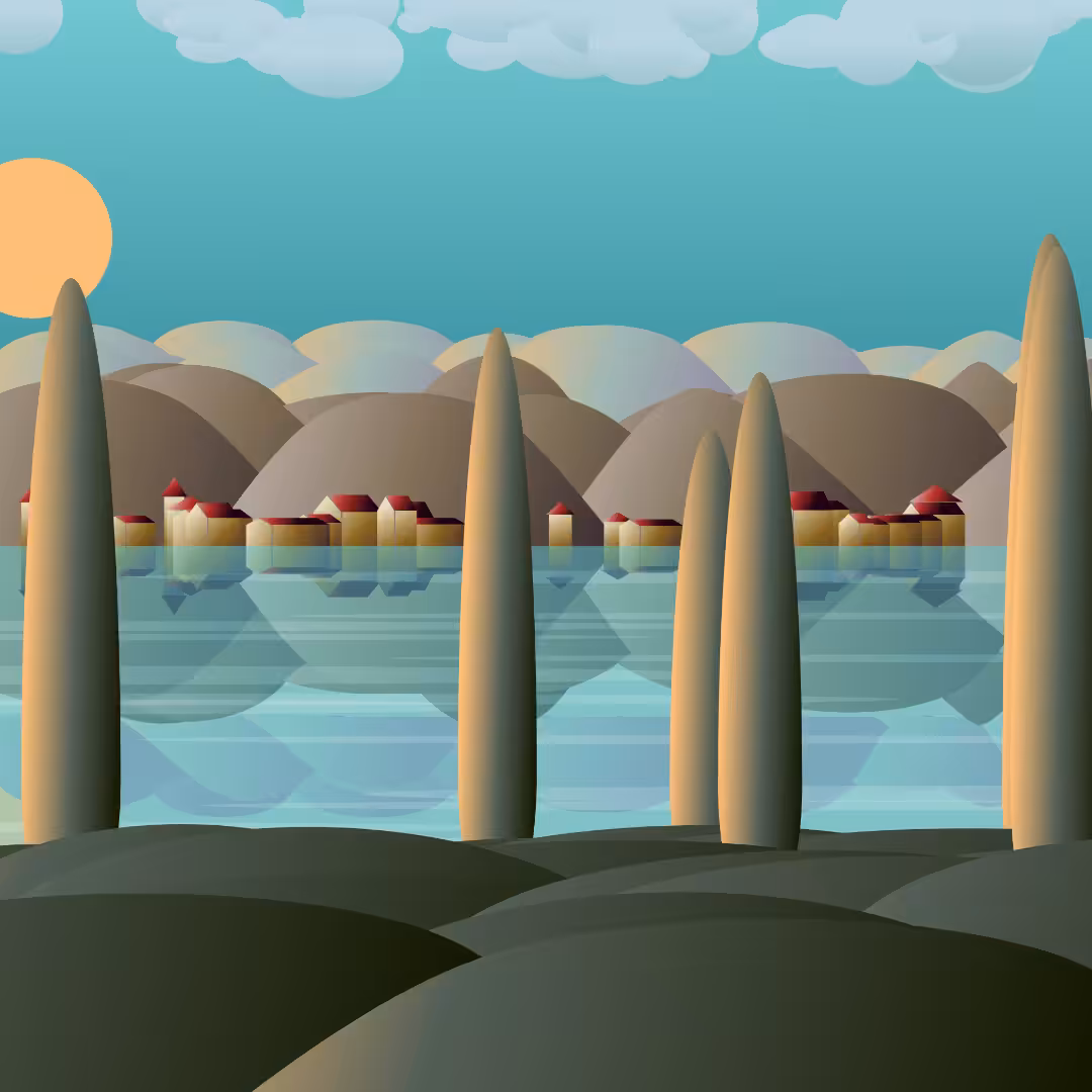 lakeside village #35