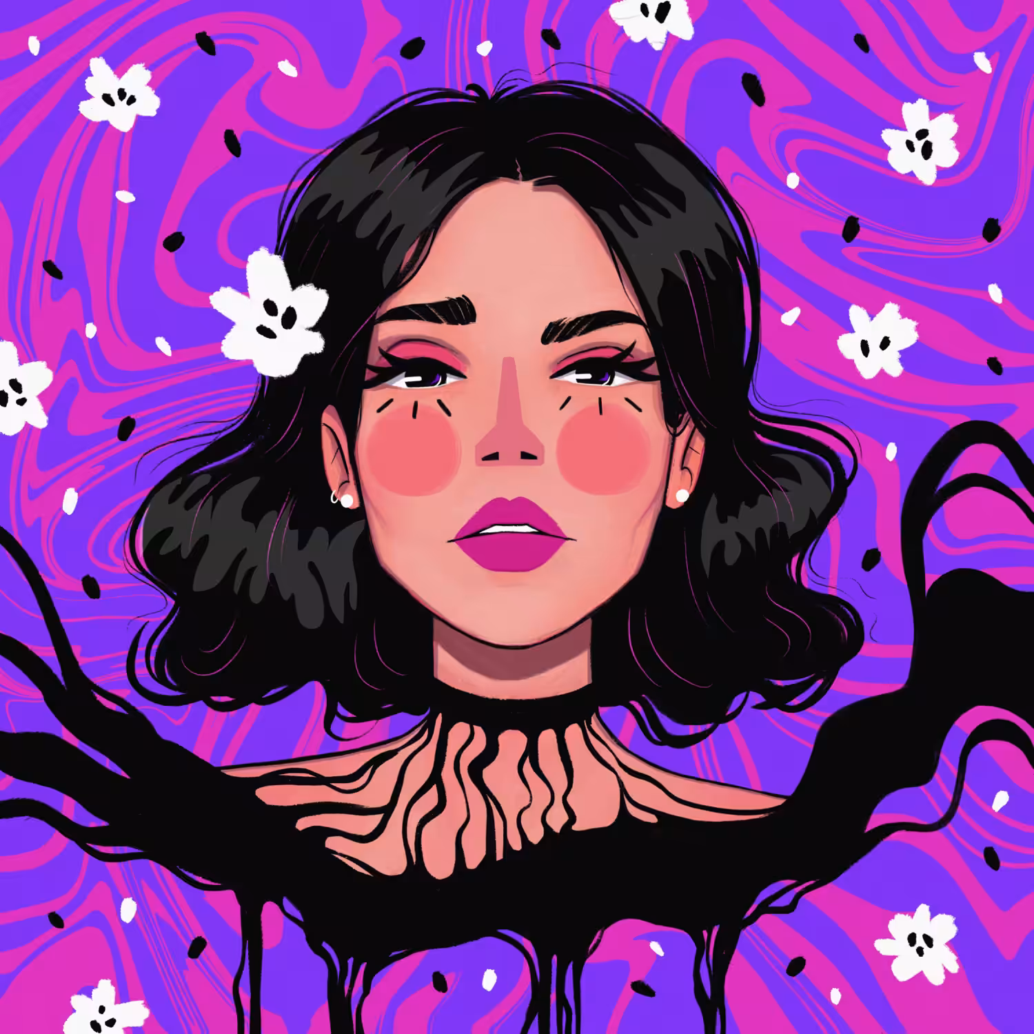 deep breath