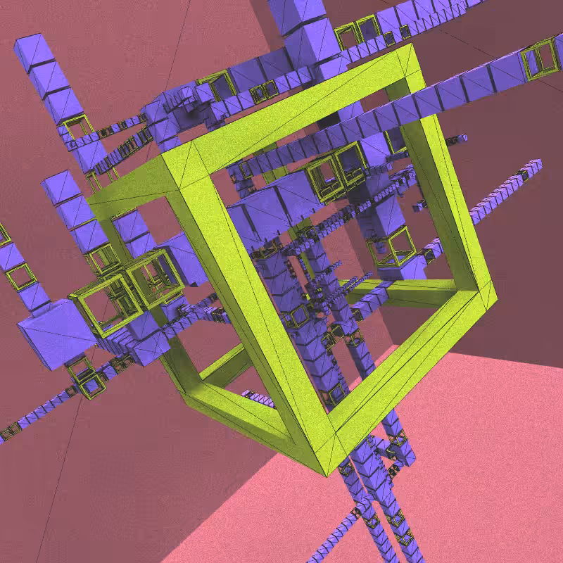 Entangled #438