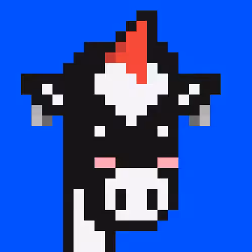 CowPunks #5552