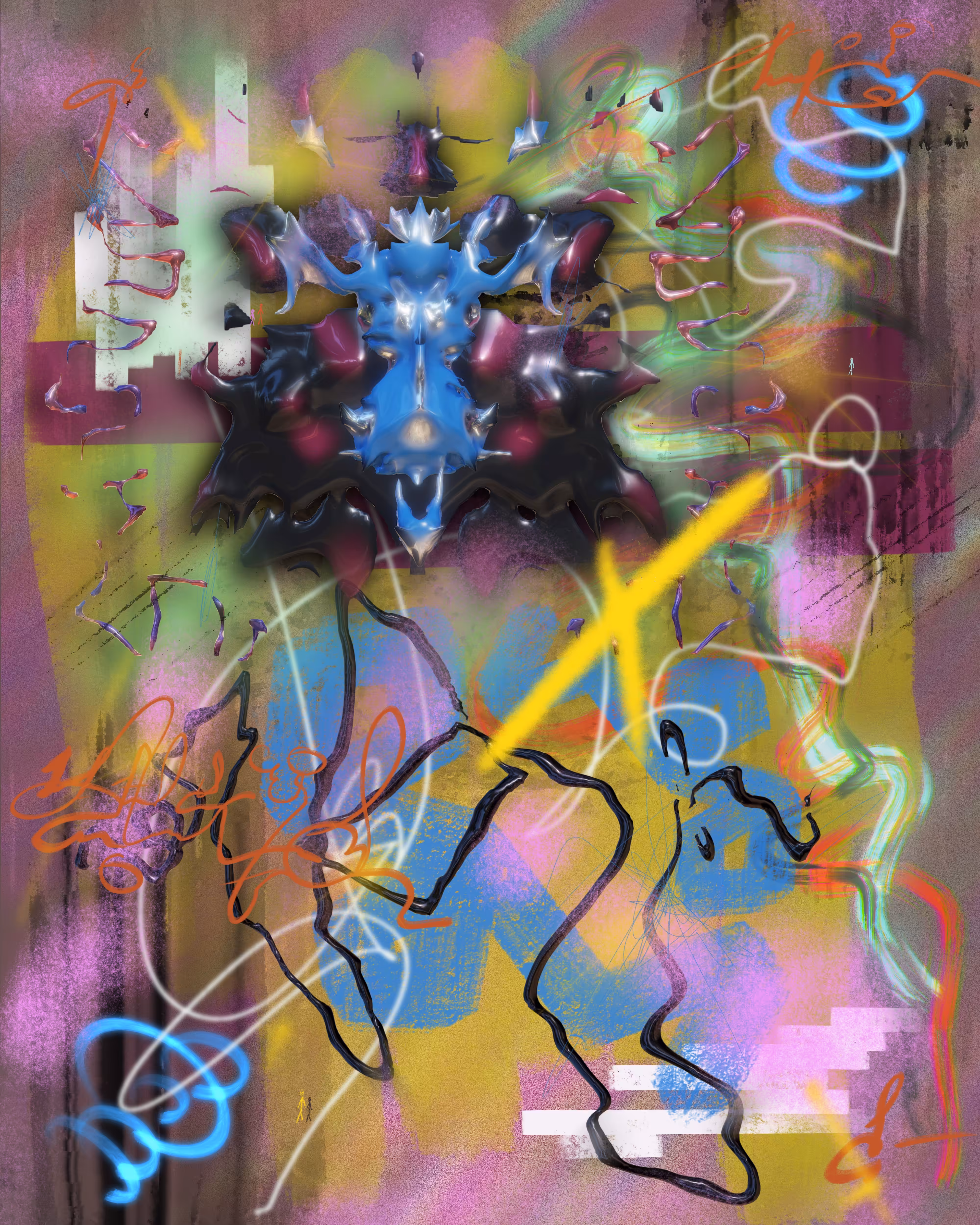 Uprising