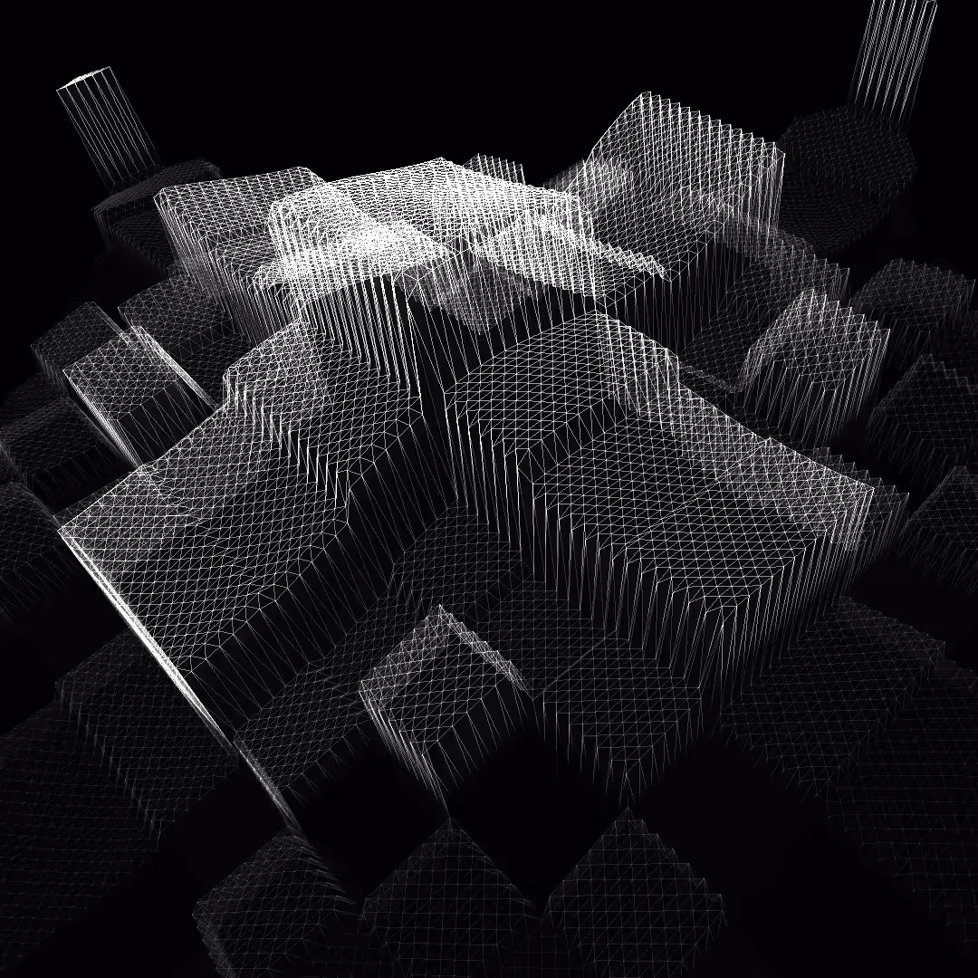 virtual mesh 04