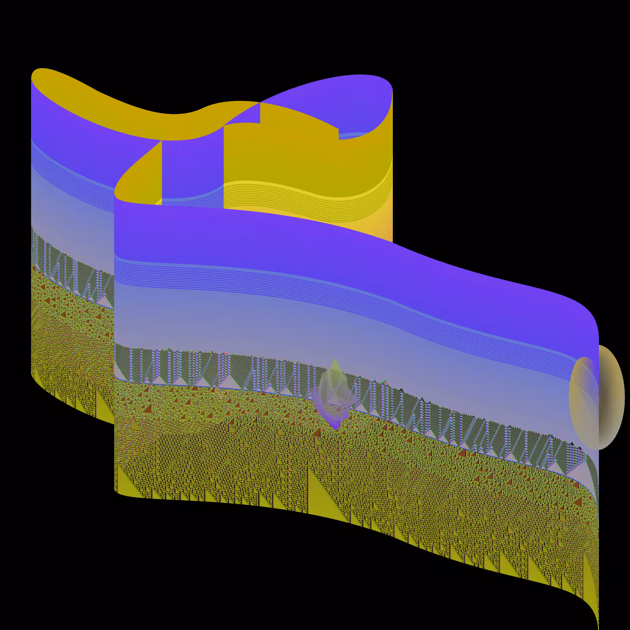 Cellulaire #32