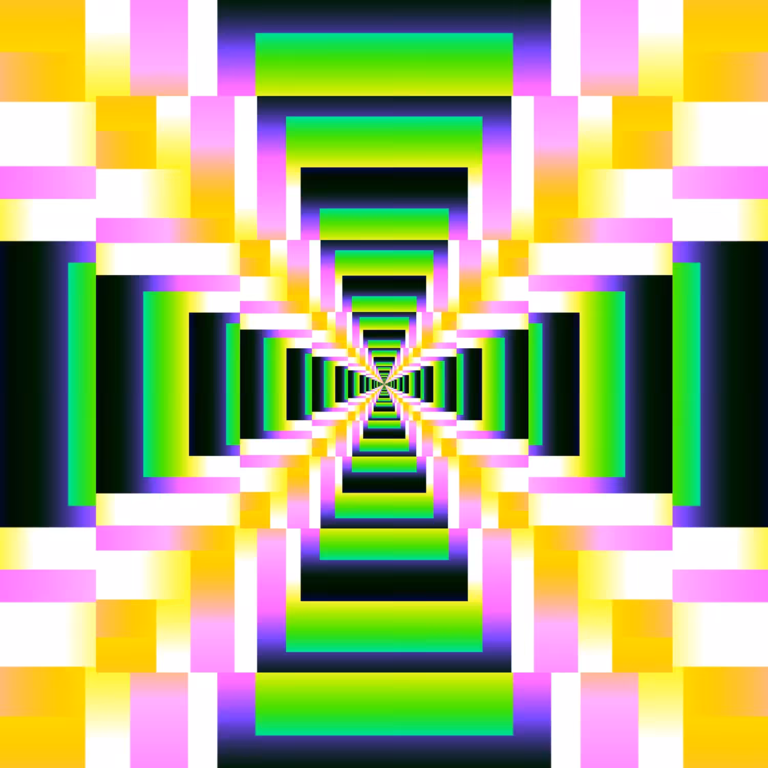 LE CHEMIN INFINI #9