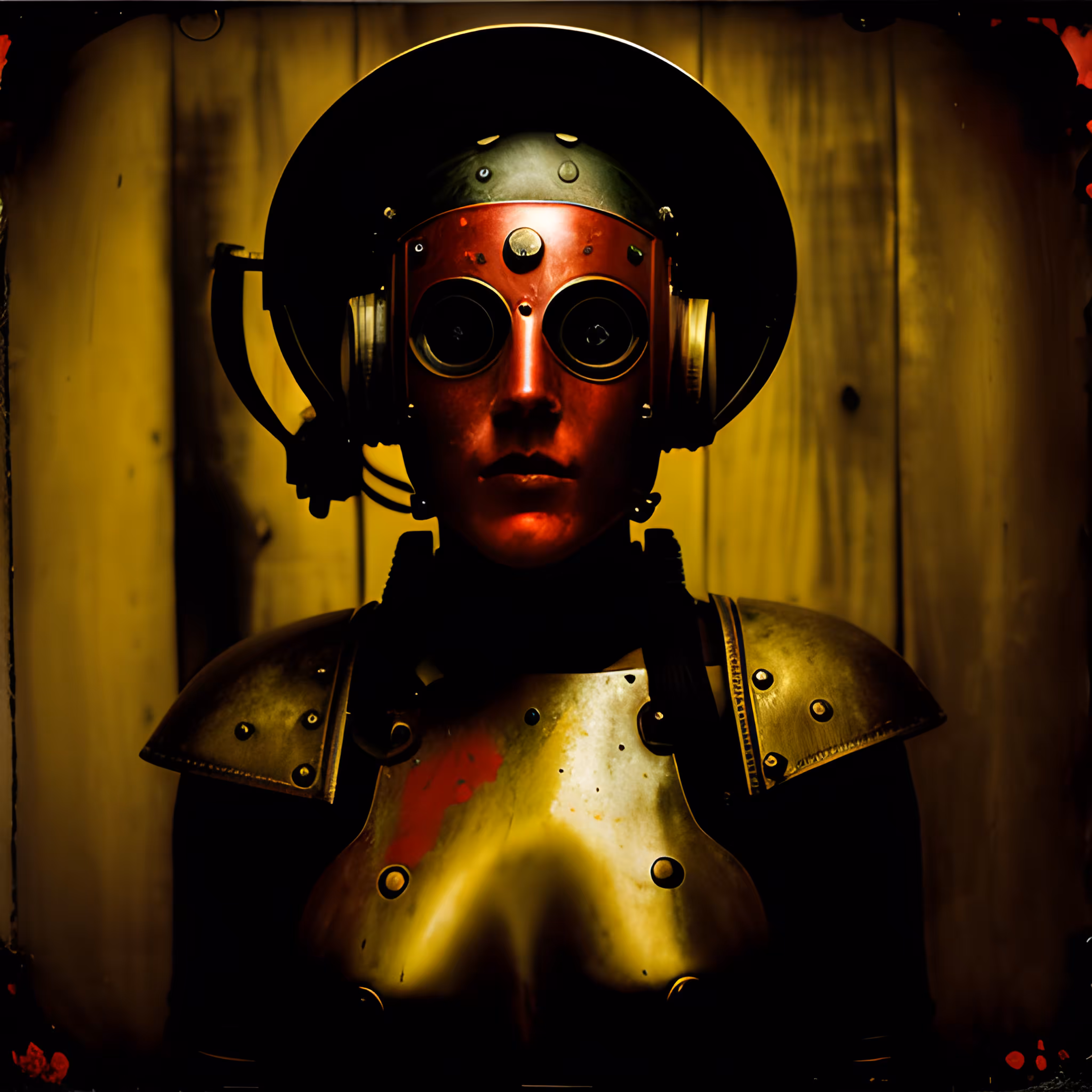 Tkn #139 •Tålos•Robotics+