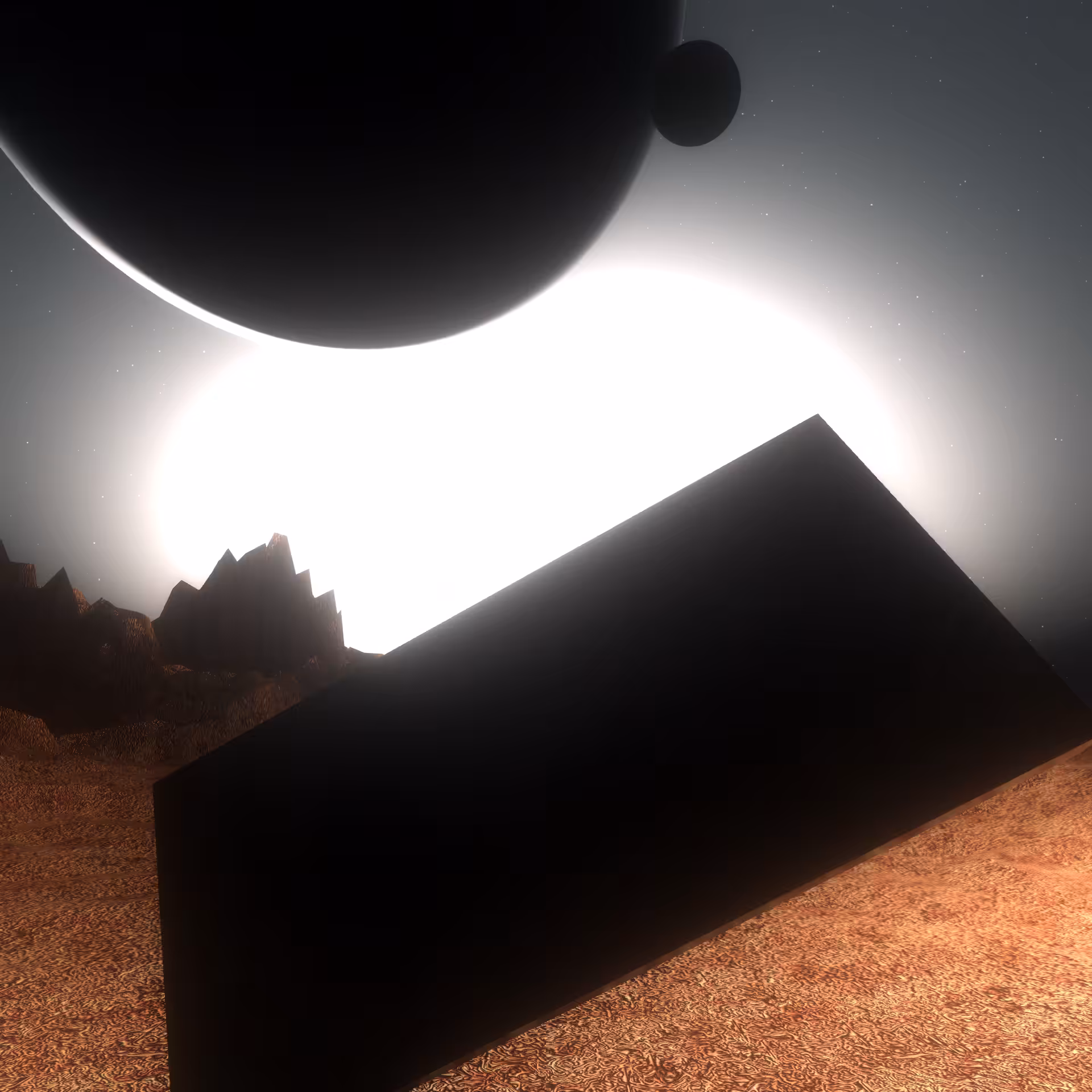 [fxhashturnsone] 2022 A Generative Odyssey #159