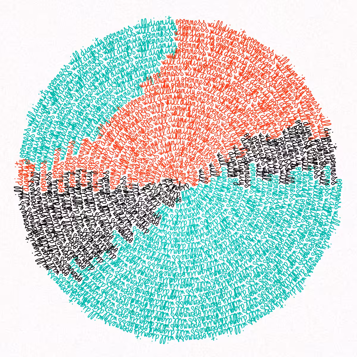 Plottable Spirals #29