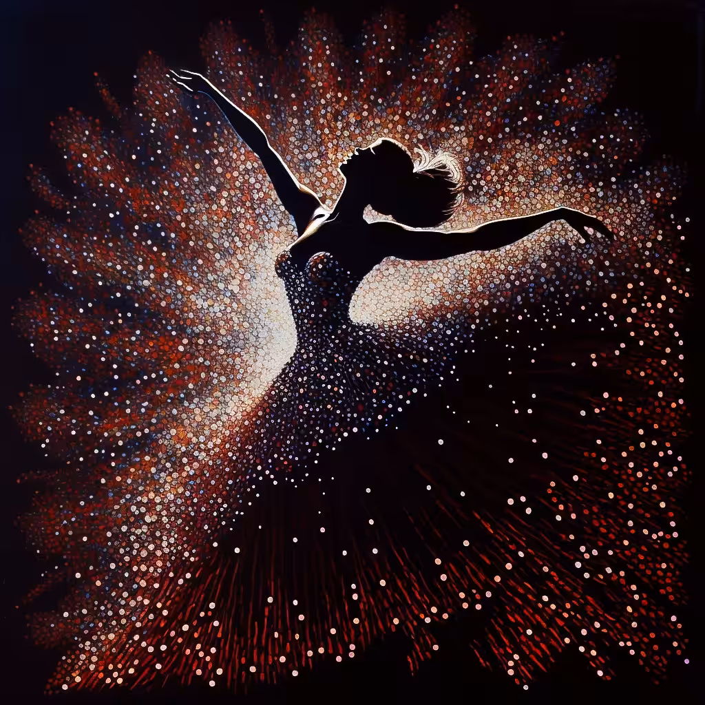 Ballerina