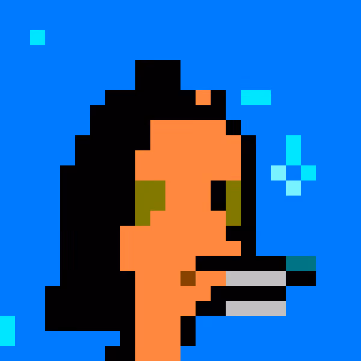 DOS Punks Recrunched: Recrunched DOS Punk 191