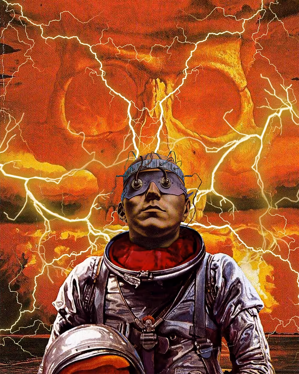 The Thunder