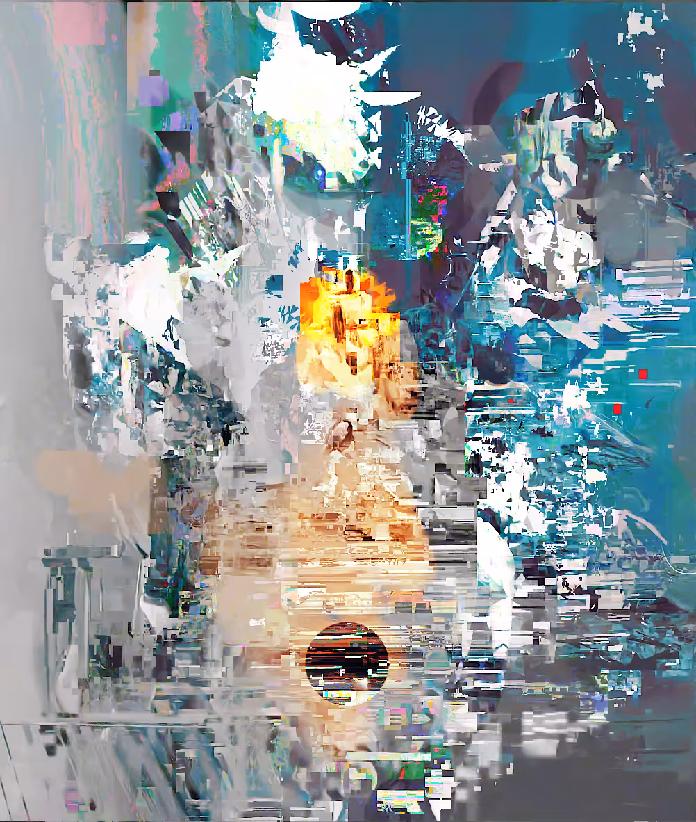 MoonGlitch