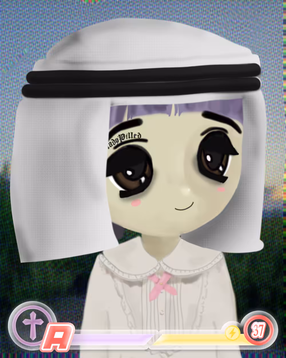 Milady 3776