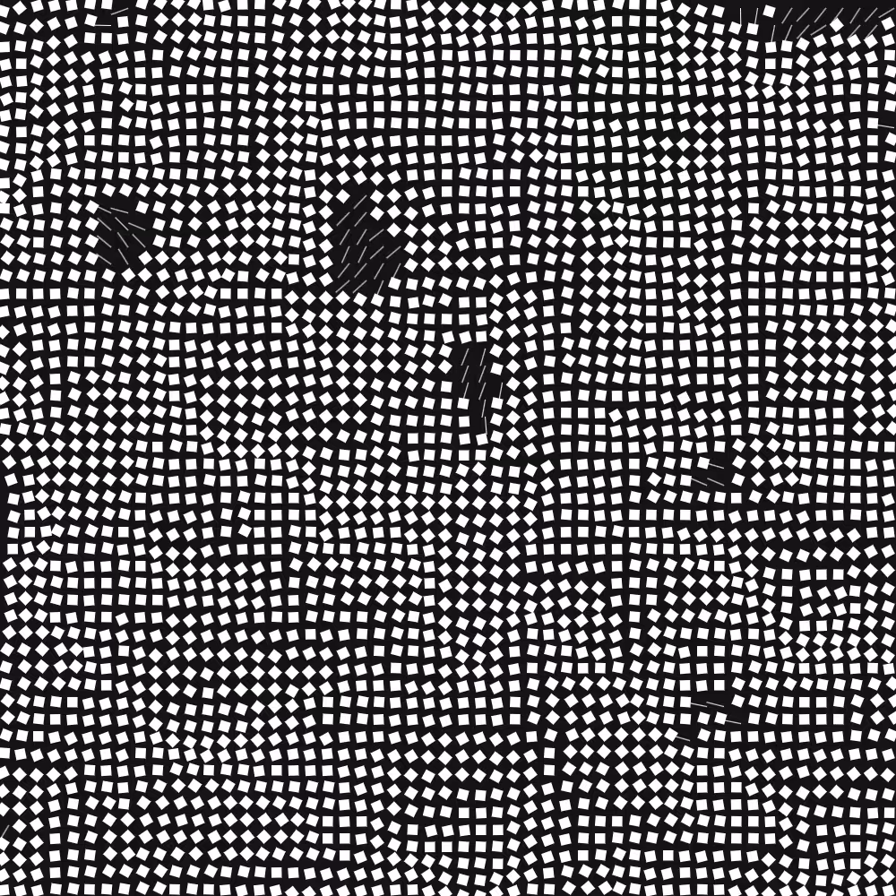 Geometric Fluidity #747