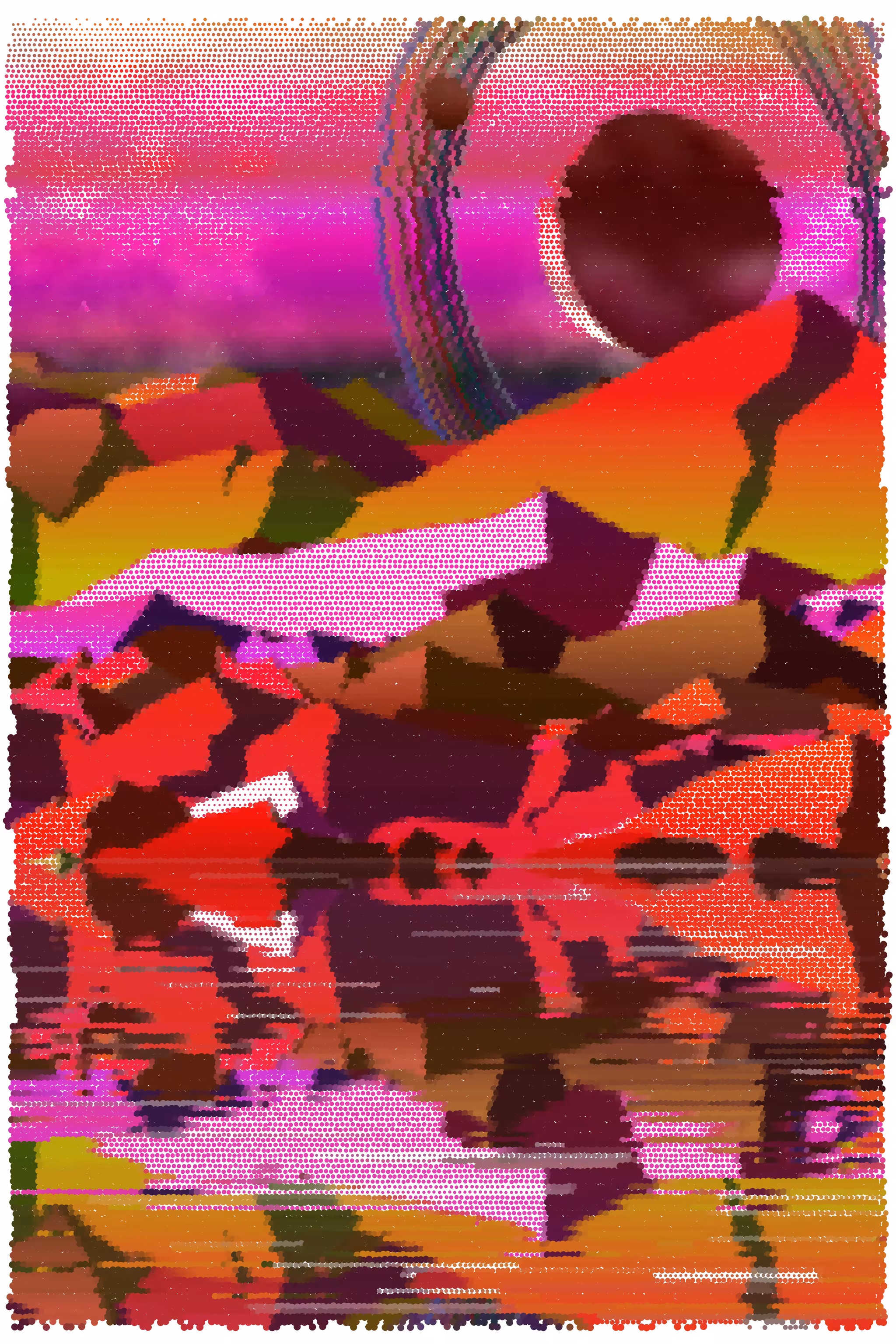 Gradient Ascent #28